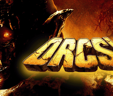 Orcs! (2014)