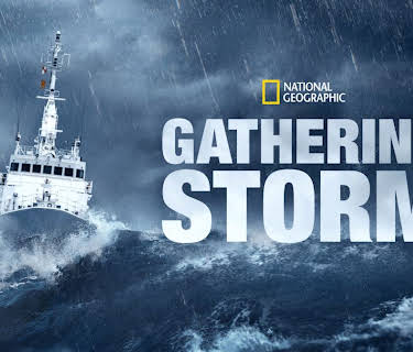 Gathering Storm