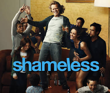 Shameless