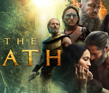 The Oath (2023)