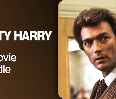 Dirty Harry Collection (5pk)