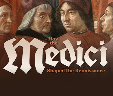 How the Medici Shaped the Renaissance