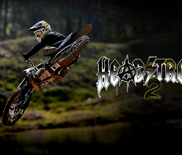 Headstrong 2 (2016)