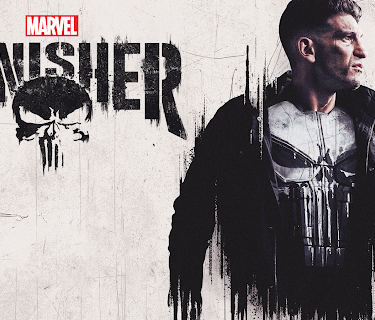 The Punisher