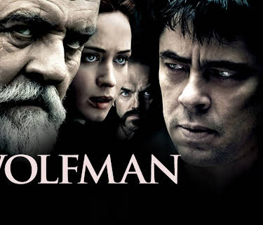 The Wolfman (Unrated) (2010)