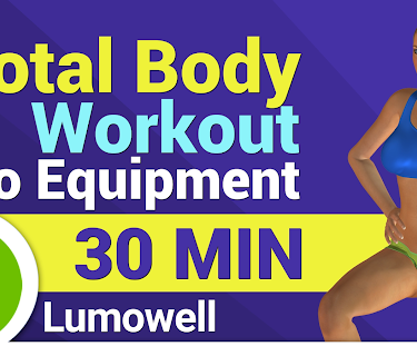 Fitness and Exercise: Lose Weight - Cardio Workout Video