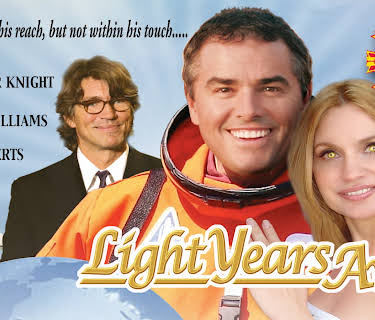 Light Years Away (2015)