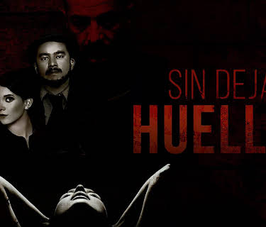 Sin dejar huella (2015)