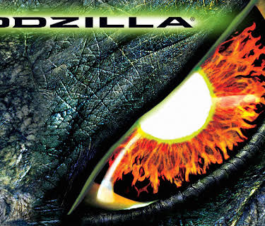 Godzilla (1998)