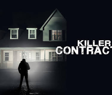 KILLER CONTRACTOR (2019)