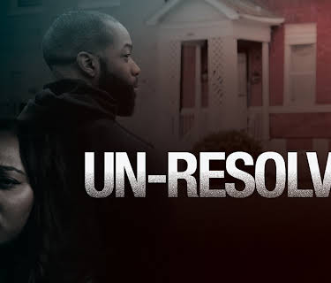 Un-Resolved (2024)