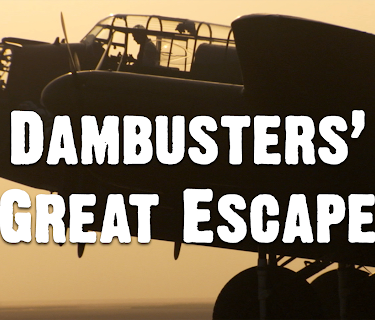 Dambusters' Great Escape (2014)