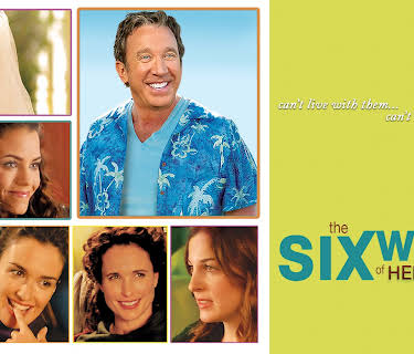 The Six Wives of Henry Lefay (2010)