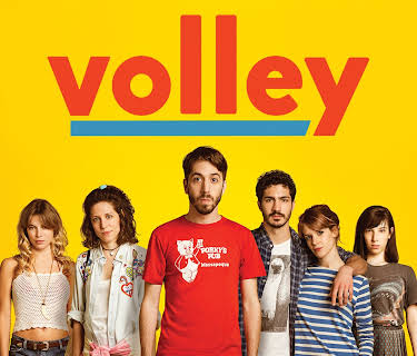 Volley (2015)