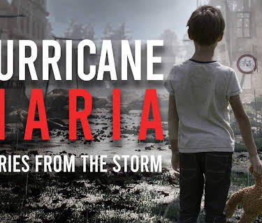 Hurricane Maria: Stories From the Storm (2022)