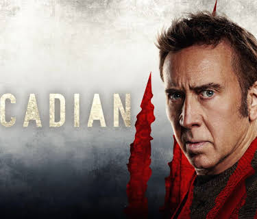 Arcadian (2026)
