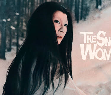 The Snow Woman (2025)