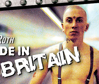 Made in Britain (1993)