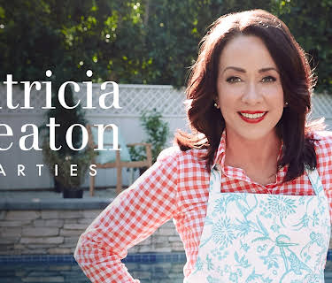 Patricia Heaton Parties Season 1