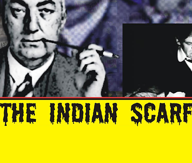 The Indian Scarf (1963)