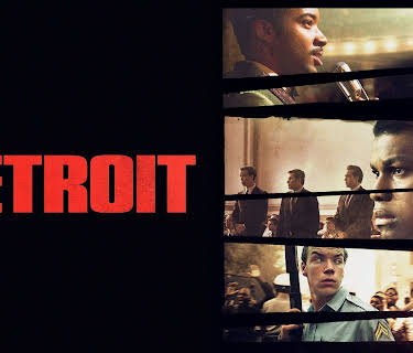 Detroit (2017)