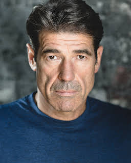 Steven Hartley