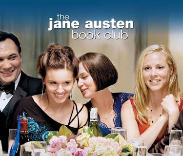 The Jane Austen Book Club (2026)