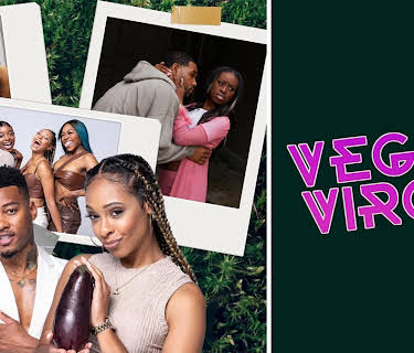 Vegan Virgin (2024)