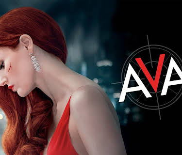Ava (2020)
