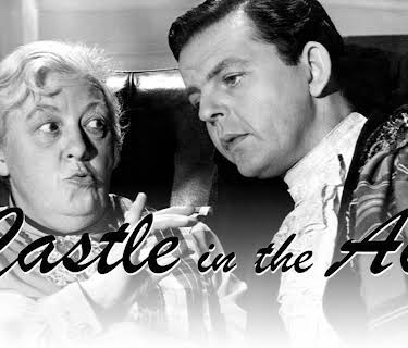 Castle in the Air (1952)