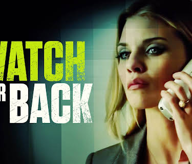 Watch Your Back (2015)