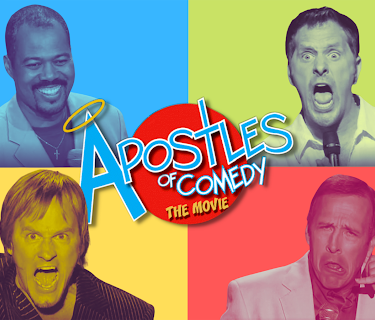 Apostles of Comedy (2008)