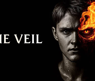 The Veil (2025)
