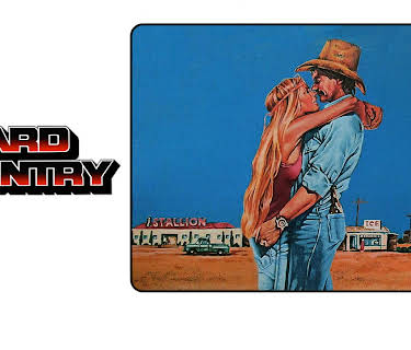 Hard Country (1981)