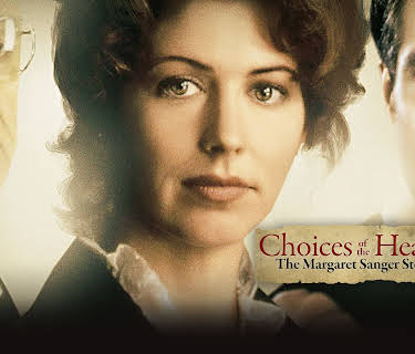 Choices of the Heart (1983)