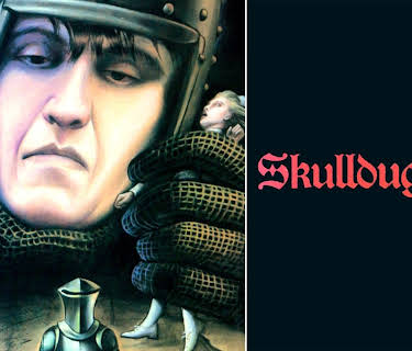 Skullduggery (1983)
