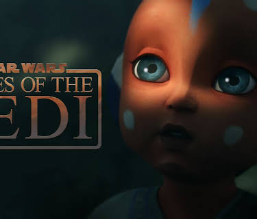 Star Wars: Tales of the Jedi