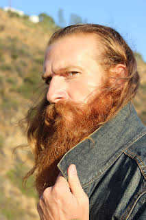 Bertrand-Xavier Corbi