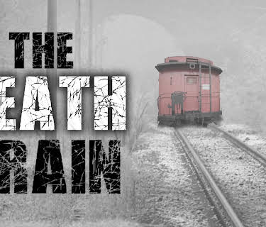 The Death Train (2019)