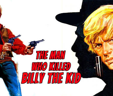 The Man Who Killed Billy The Kid (1968)