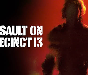 Assault On Precinct 13 (1976)
