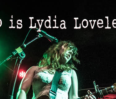 Who Is Lydia Loveless? (2016)