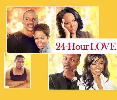 24-Hour Love (2013)