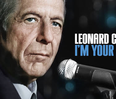 Leonard Cohen: I'm Your Man (2006)