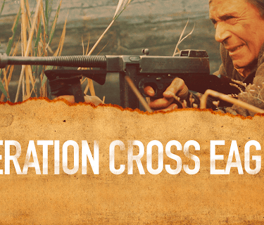 Operation Cross Eagles (1970)