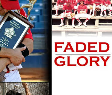 Faded Glory (2008)