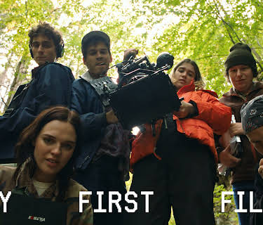 My First Film (2024)