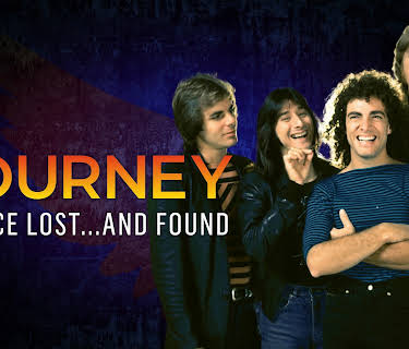 Journey: A Voice Lost...and Found season-1