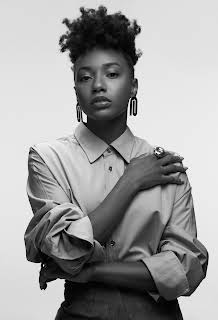 Alyah Chanelle Scott