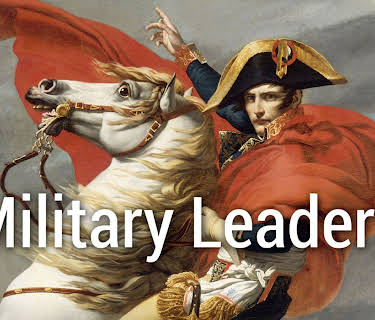 Military Leaders Season 1